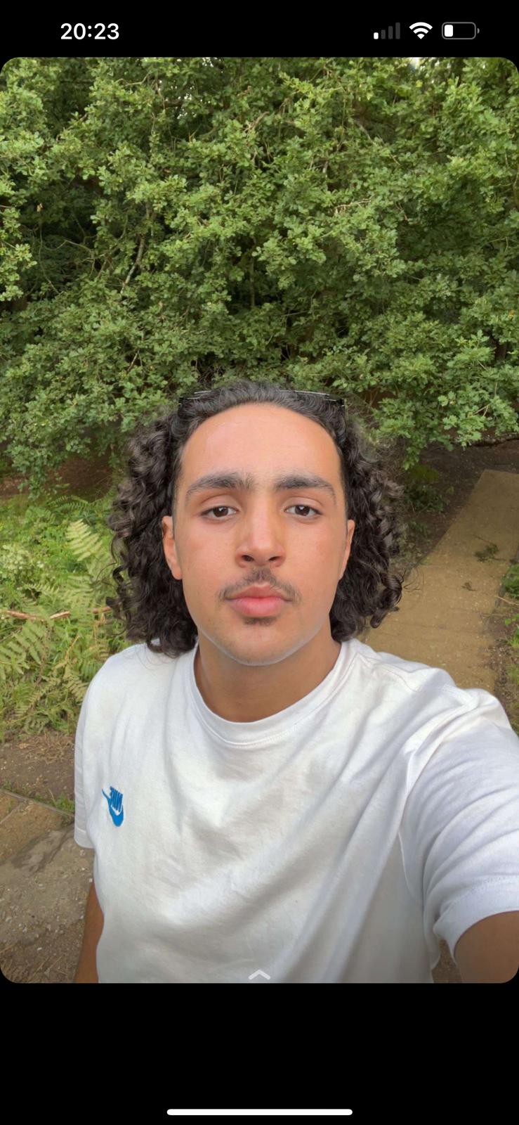Omar Borawi